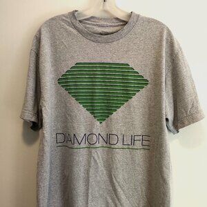 Diamond Life Tee